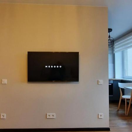 Teodora B. Apartament เลียปาญา ภายนอก รูปภาพ