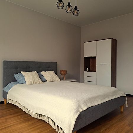 Teodora B. Apartament เลียปาญา ภายนอก รูปภาพ