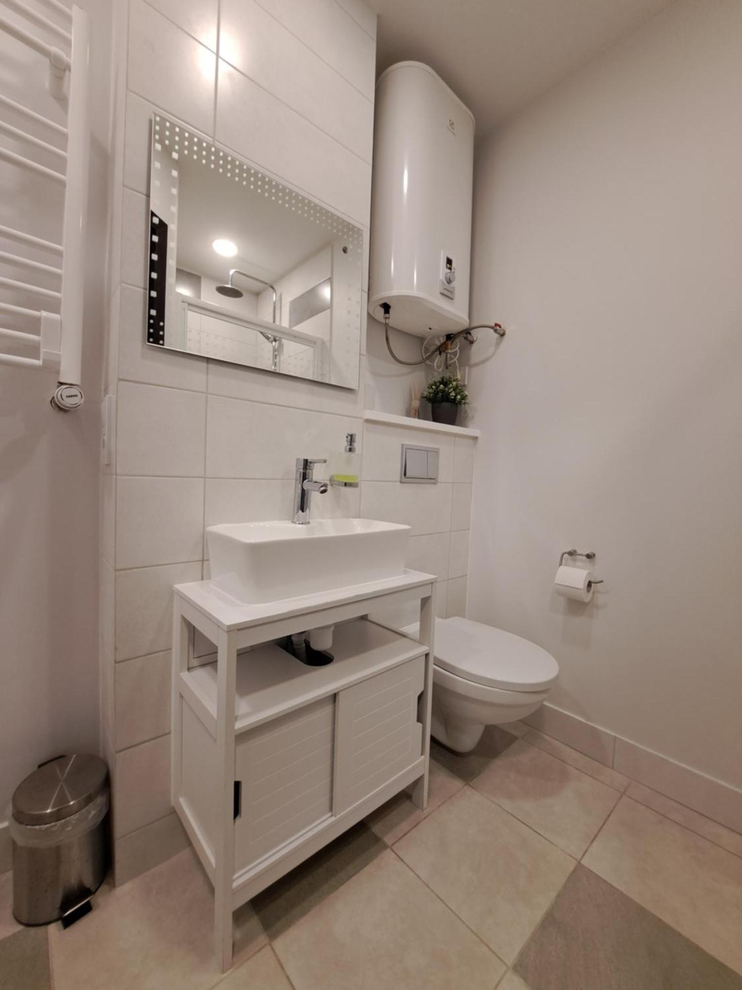 Teodora B. Apartament เลียปาญา ภายนอก รูปภาพ