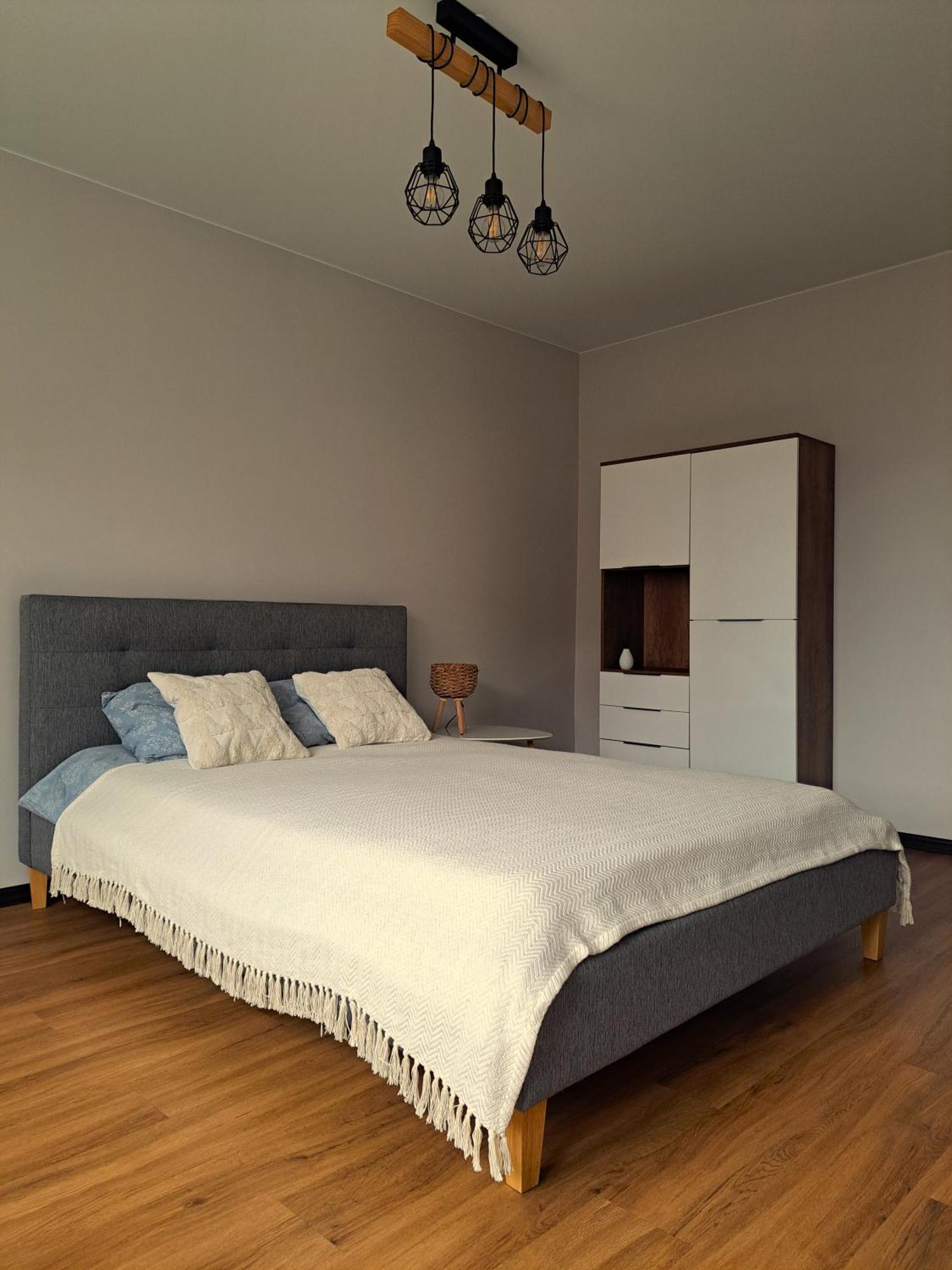 Teodora B. Apartament เลียปาญา ภายนอก รูปภาพ