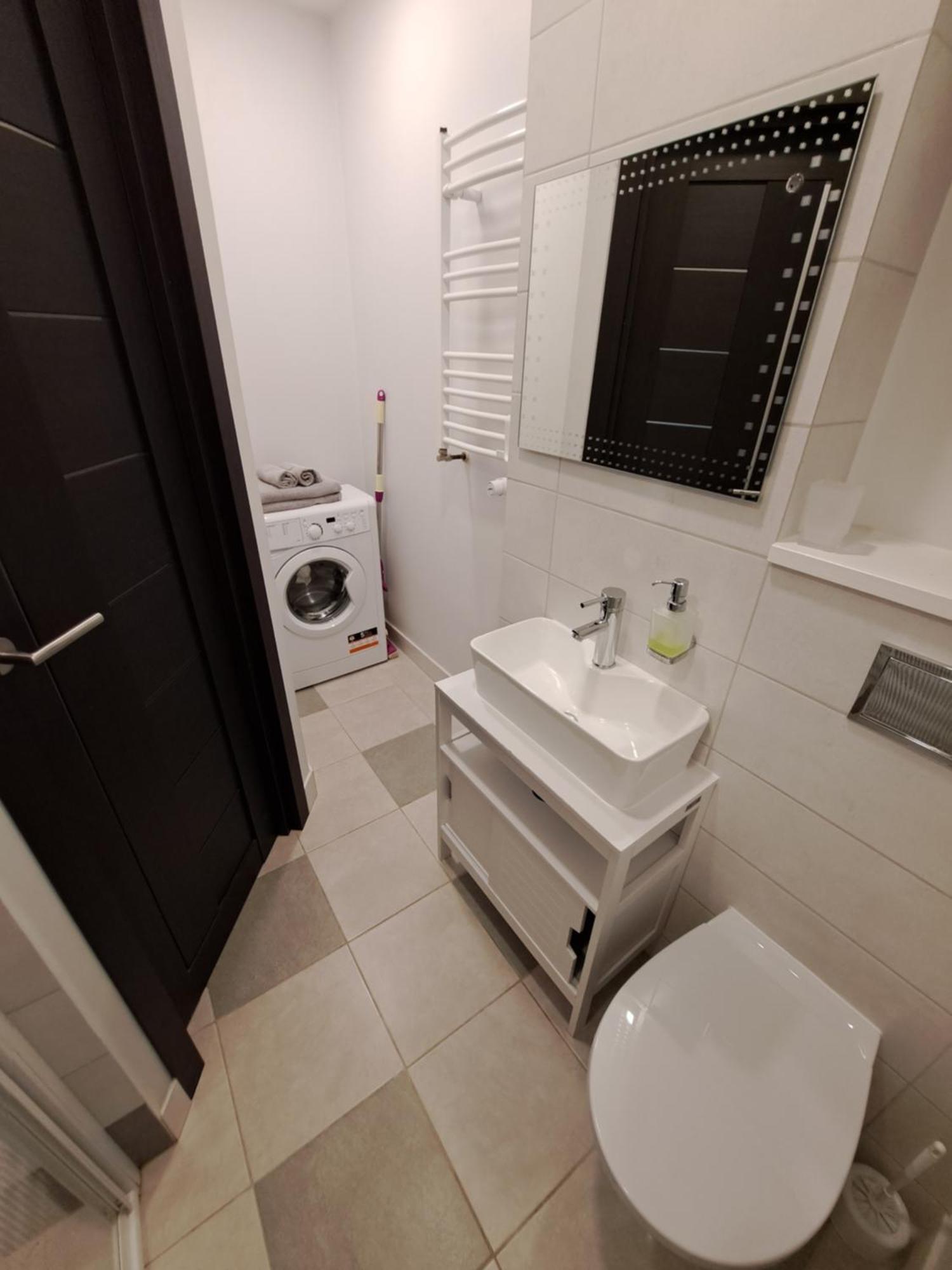 Teodora B. Apartament เลียปาญา ภายนอก รูปภาพ